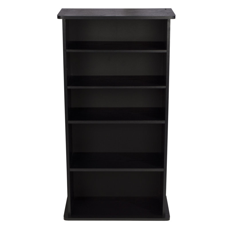 Latitude Run® Media Shelves & Reviews Wayfair